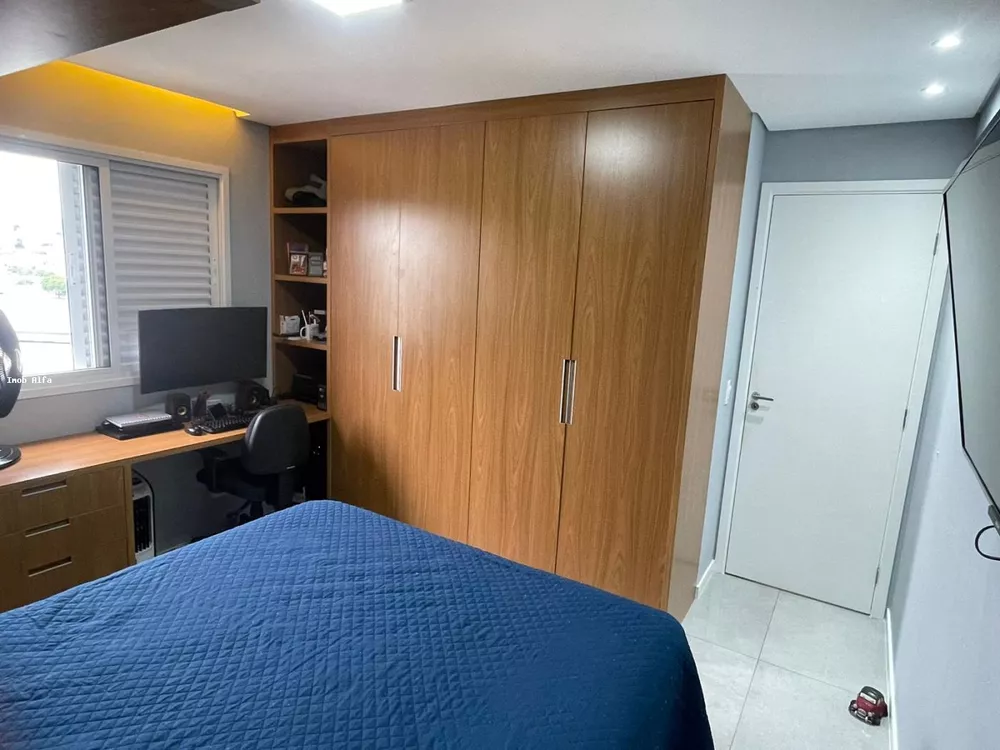 Apartamento, 2 quartos, 60 m² - Foto 6