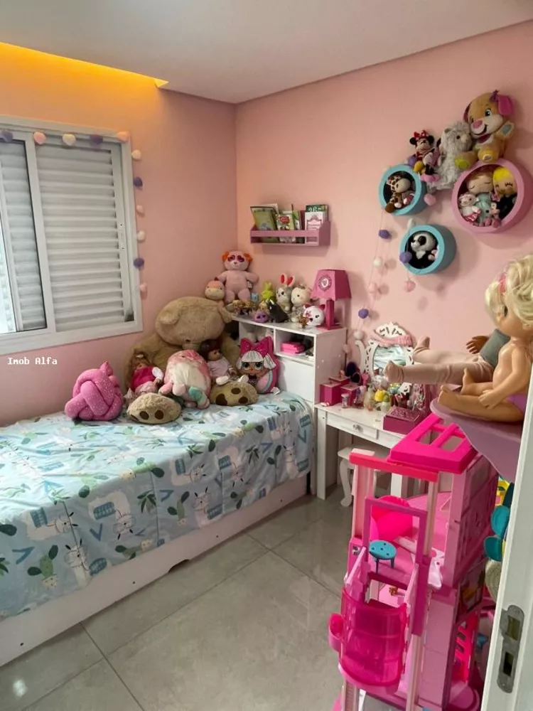 Apartamento, 2 quartos, 60 m² - Foto 8