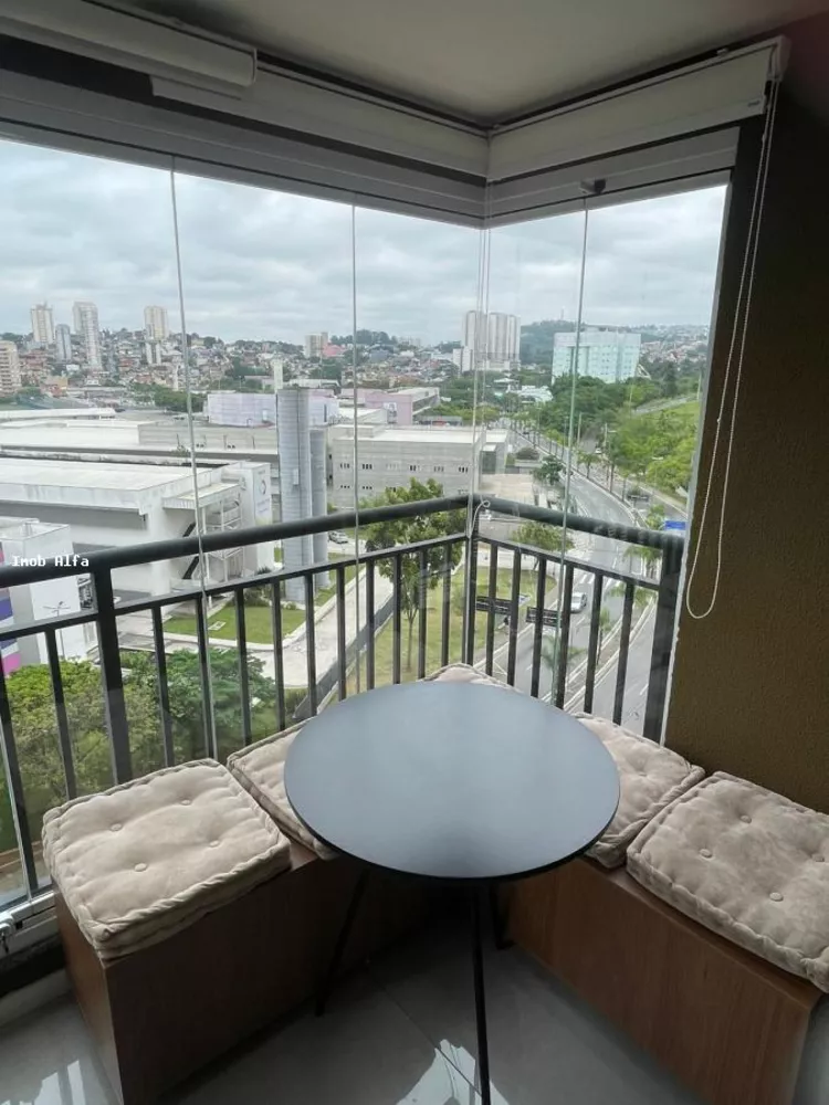 Apartamento, 2 quartos, 60 m² - Foto 18