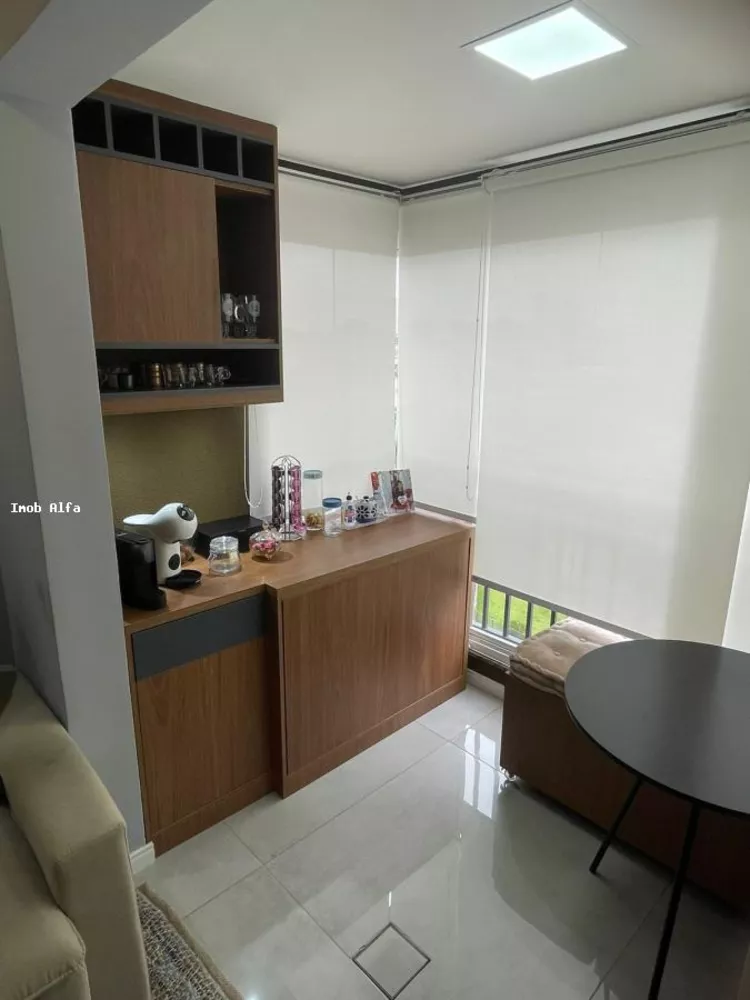 Apartamento, 2 quartos, 60 m² - Foto 14