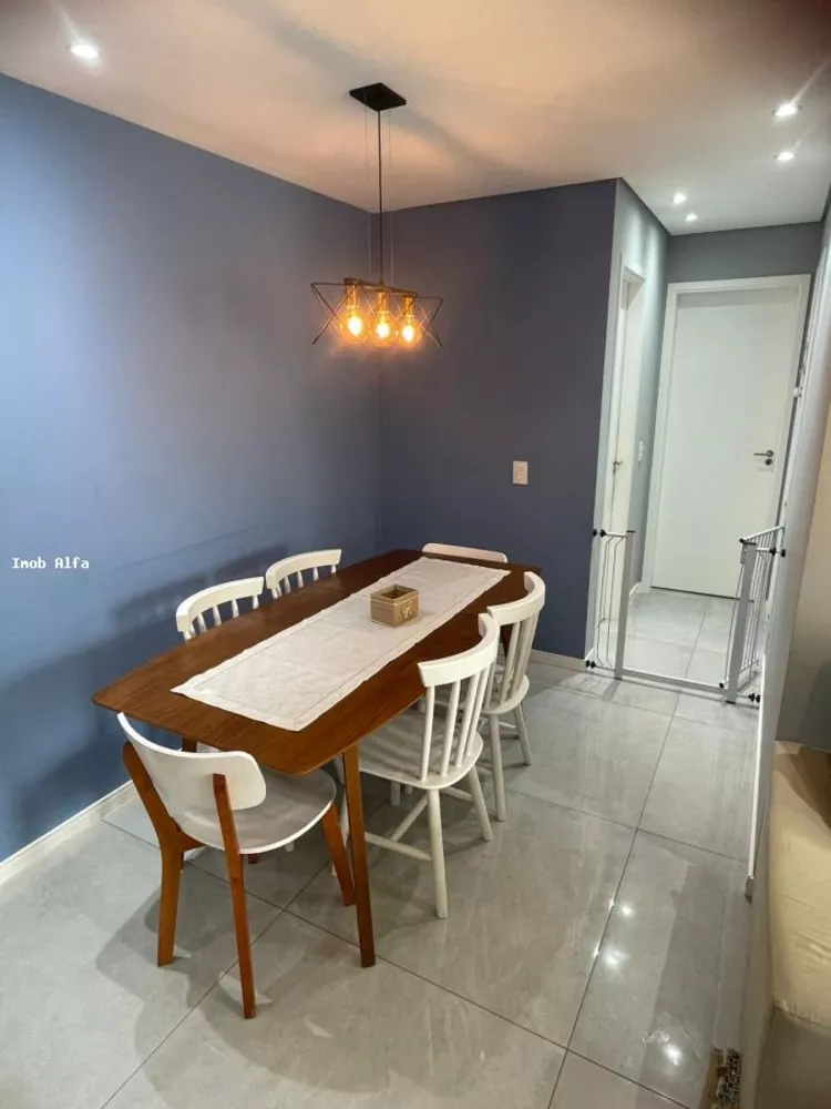 Apartamento, 2 quartos, 60 m² - Foto 2