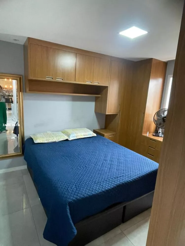 Apartamento, 2 quartos, 60 m² - Foto 7