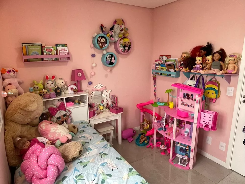 Apartamento, 2 quartos, 60 m² - Foto 3