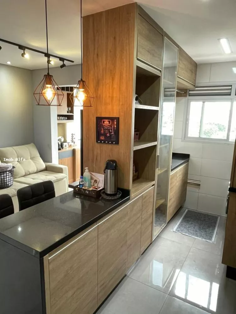 Apartamento, 2 quartos, 60 m² - Foto 11