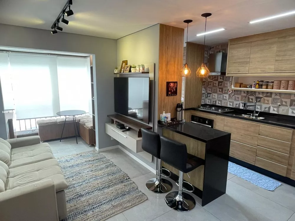 Apartamento, 2 quartos, 60 m² - Foto 13