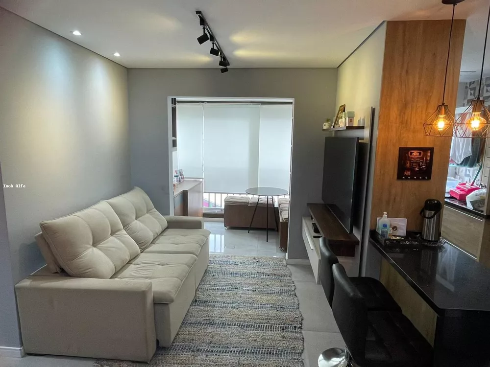 Apartamento, 2 quartos, 60 m² - Foto 12