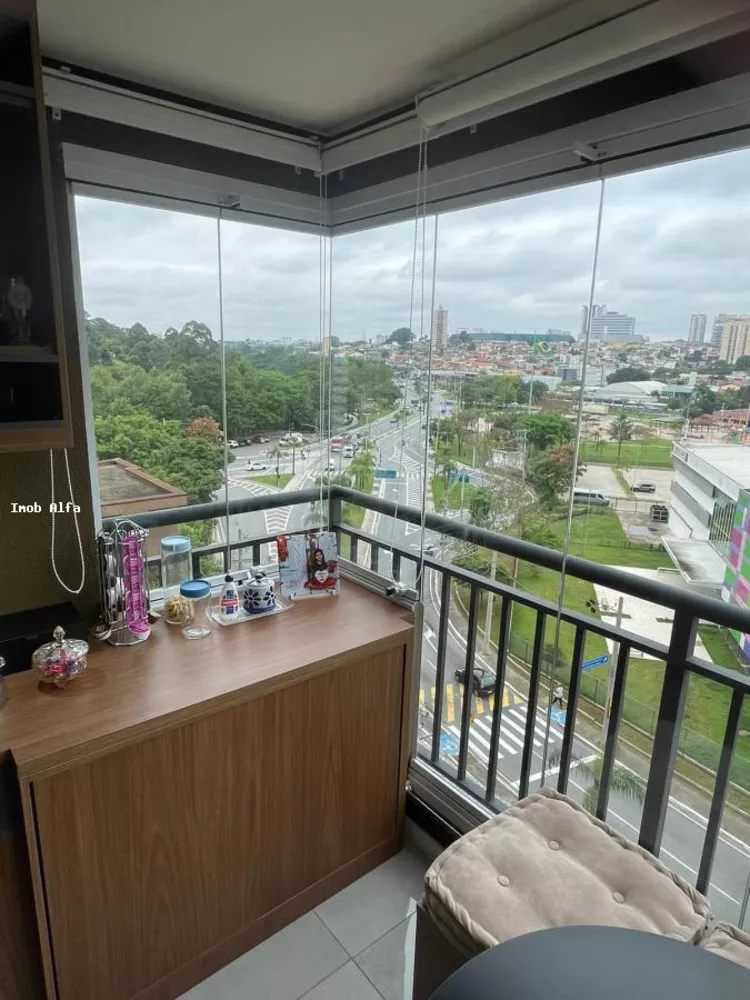 Apartamento, 2 quartos, 60 m² - Foto 20