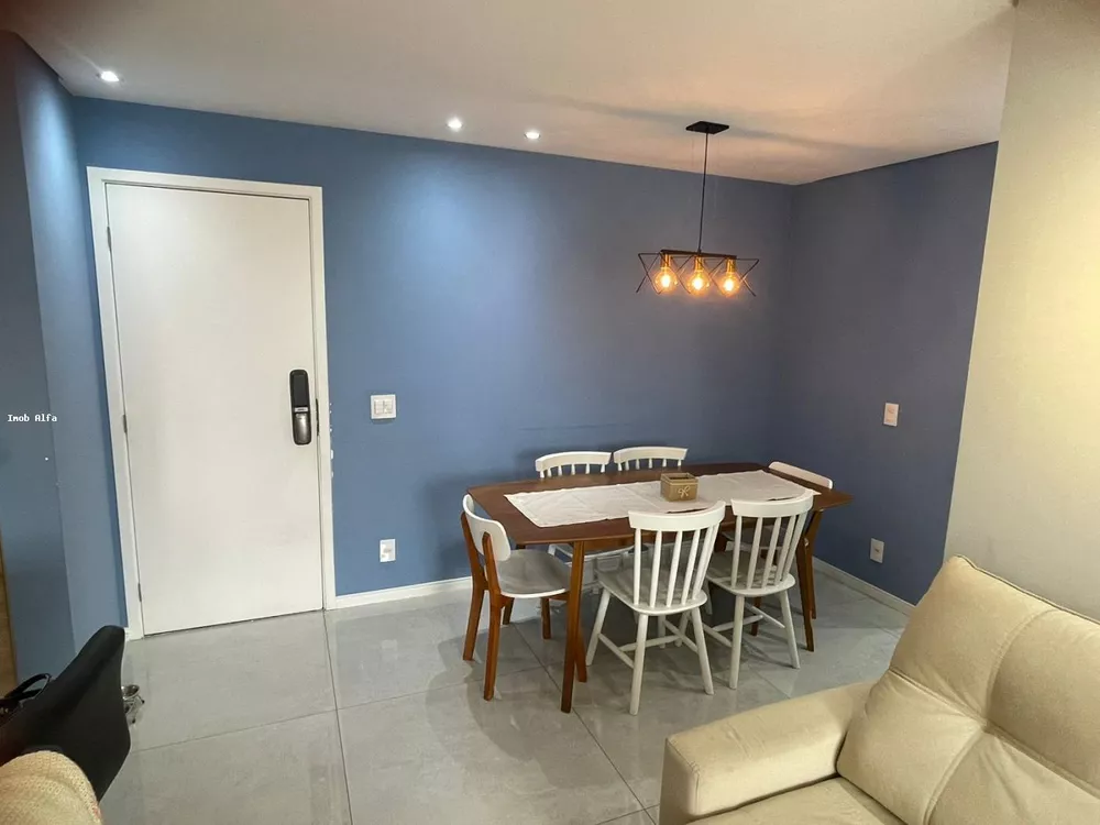 Apartamento, 2 quartos, 60 m² - Foto 16
