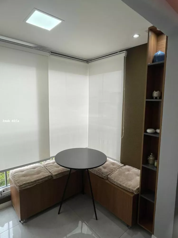 Apartamento, 2 quartos, 60 m² - Foto 17