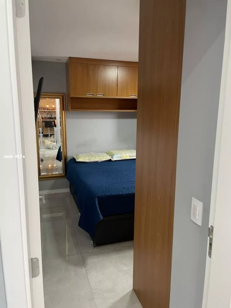 Apartamento, 2 quartos, 60 m² - Foto 4