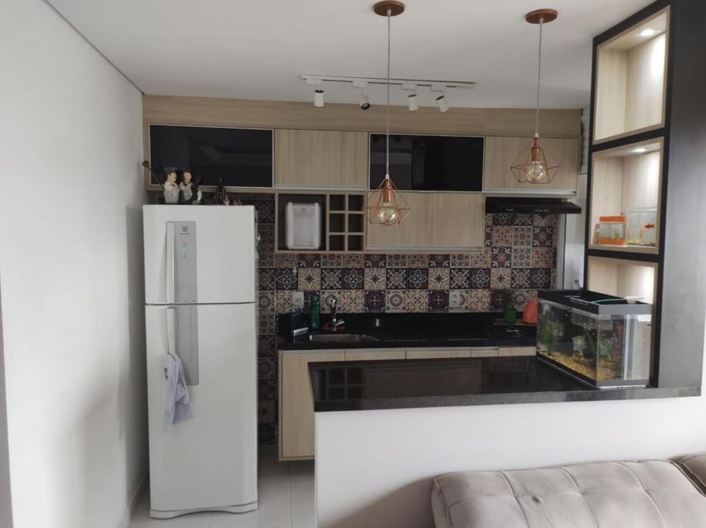 Apartamento, 2 quartos, 60 m² - Foto 3