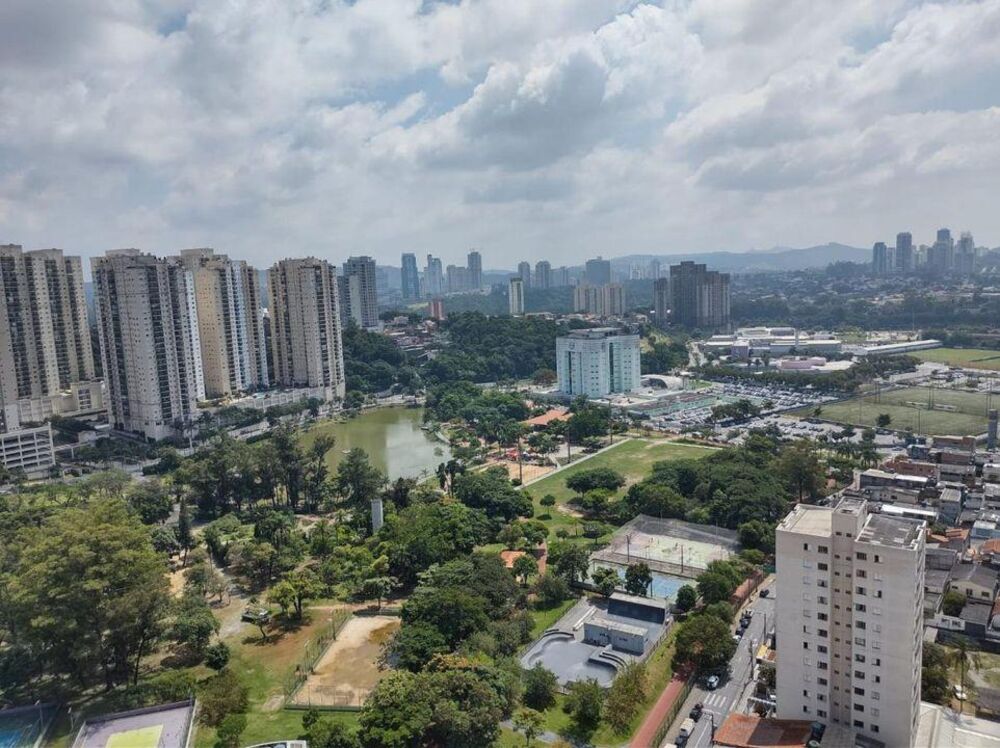 Apartamento, 2 quartos, 60 m² - Foto 1