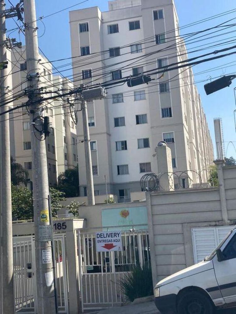 Apartamento, 2 quartos, 48 m² - Foto 1