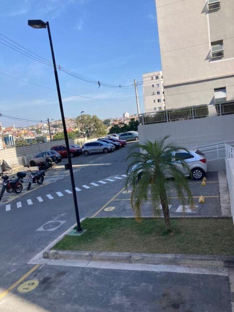 Apartamento, 2 quartos, 48 m² - Foto 4