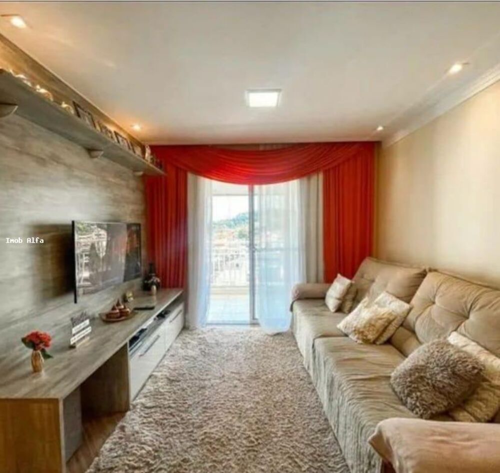 Apartamento, 4 quartos, 105 m² - Foto 3