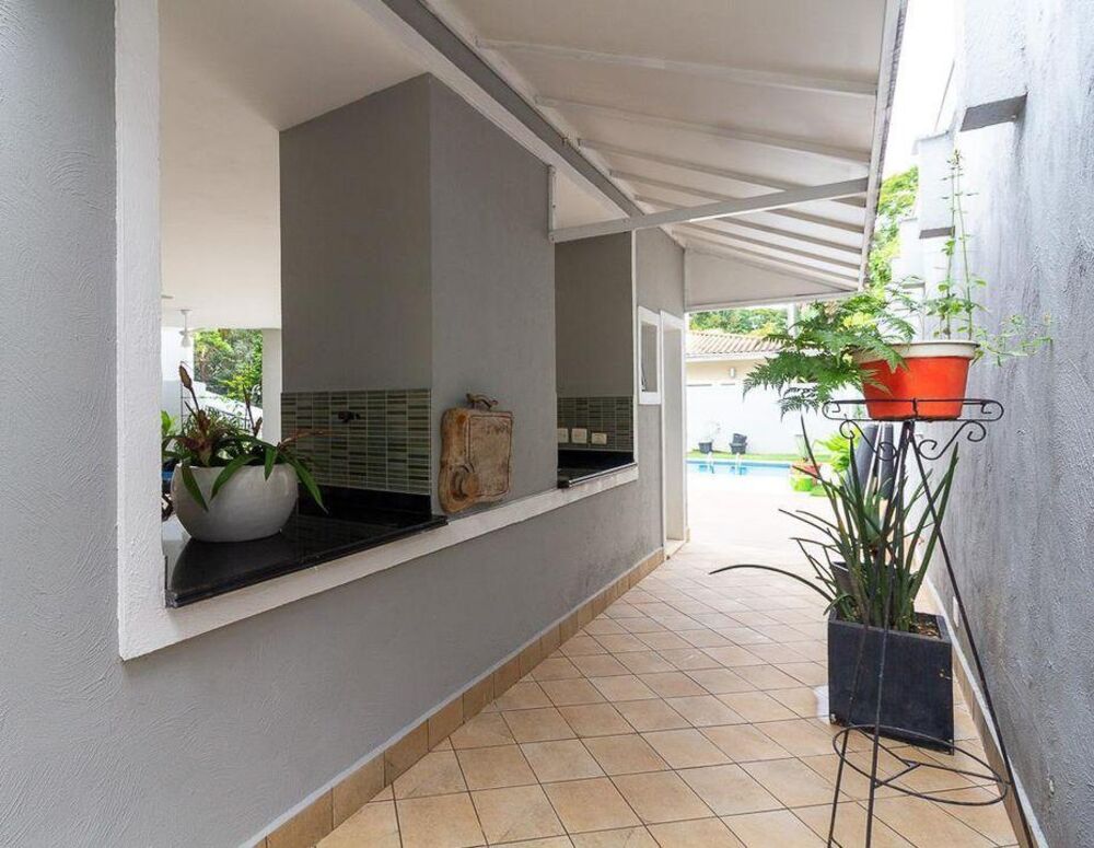Casa de Condomínio, 6 quartos - Foto 2