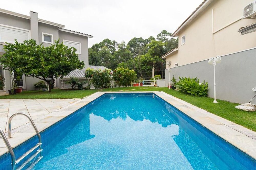 Casa de Condomínio, 6 quartos - Foto 4