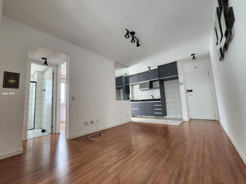 Apartamento, 2 quartos, 55 m² - Foto 2