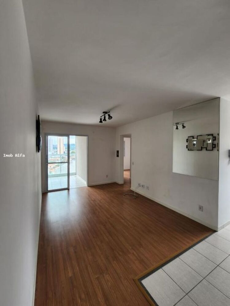 Apartamento, 2 quartos, 55 m² - Foto 1