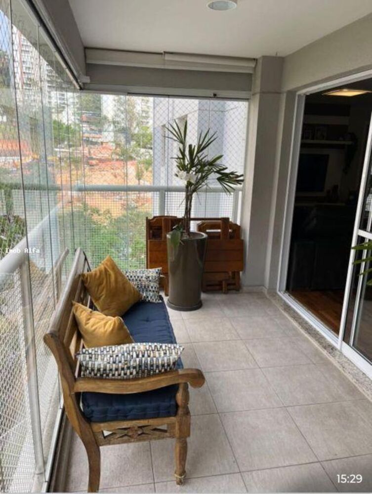 Apartamento, 3 quartos, 106 m² - Foto 3