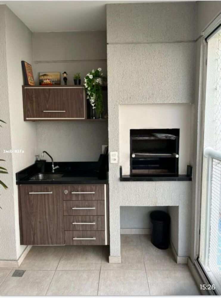 Apartamento, 3 quartos, 106 m² - Foto 4