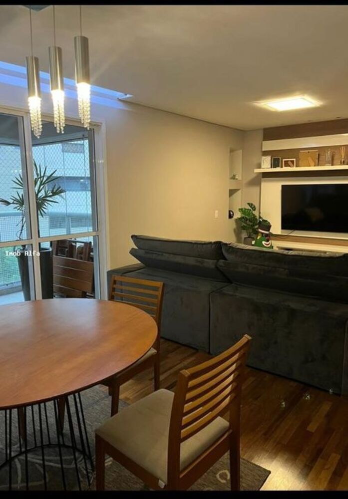 Apartamento, 3 quartos, 106 m² - Foto 1