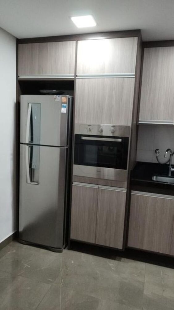 Apartamento, 2 quartos, 60 m² - Foto 3