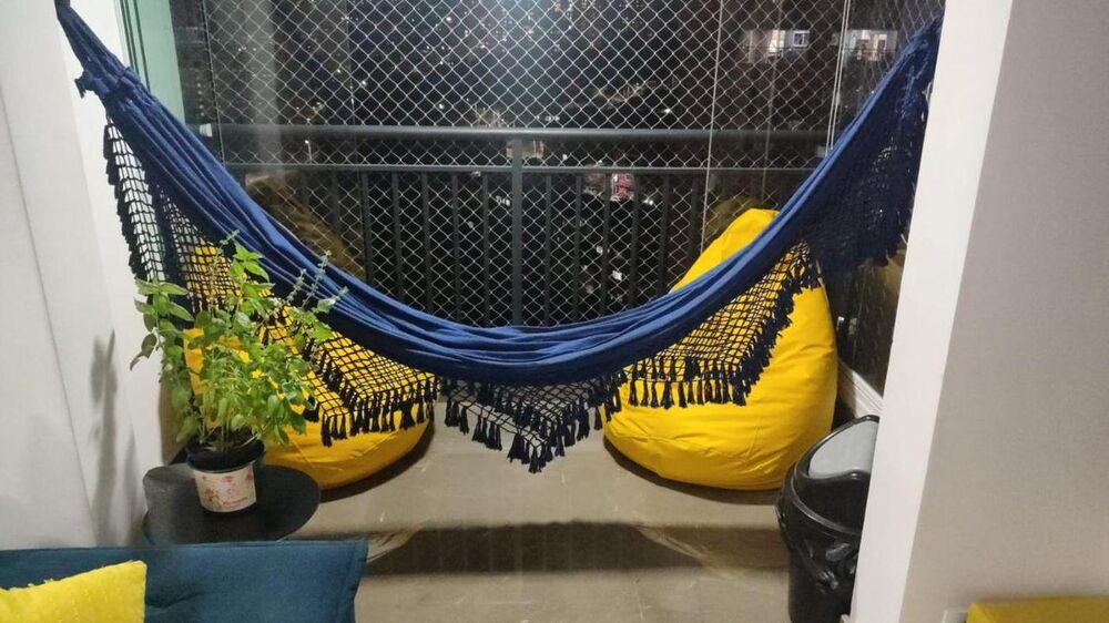 Apartamento, 2 quartos, 60 m² - Foto 4