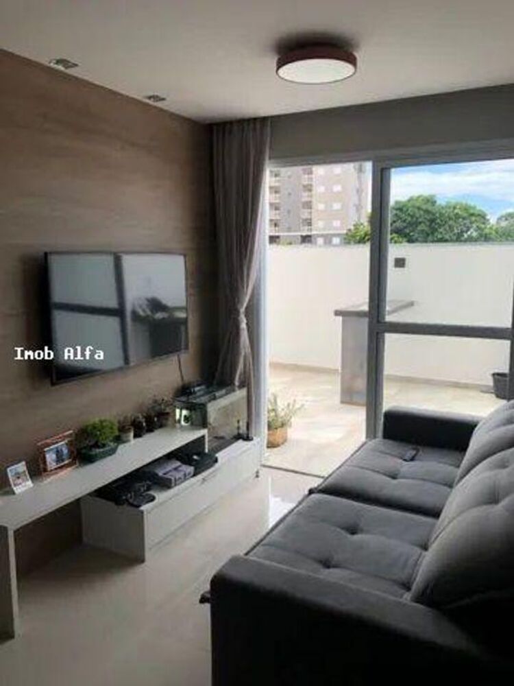 Apartamento, 2 quartos, 75 m² - Foto 3
