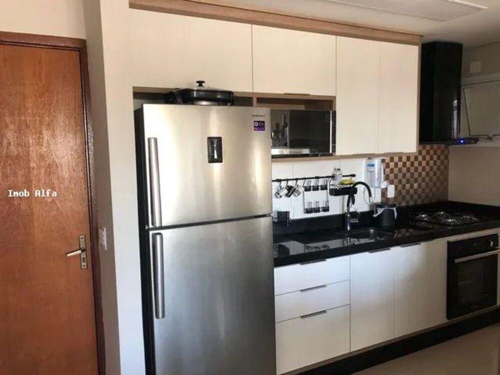 Apartamento, 2 quartos, 75 m² - Foto 2