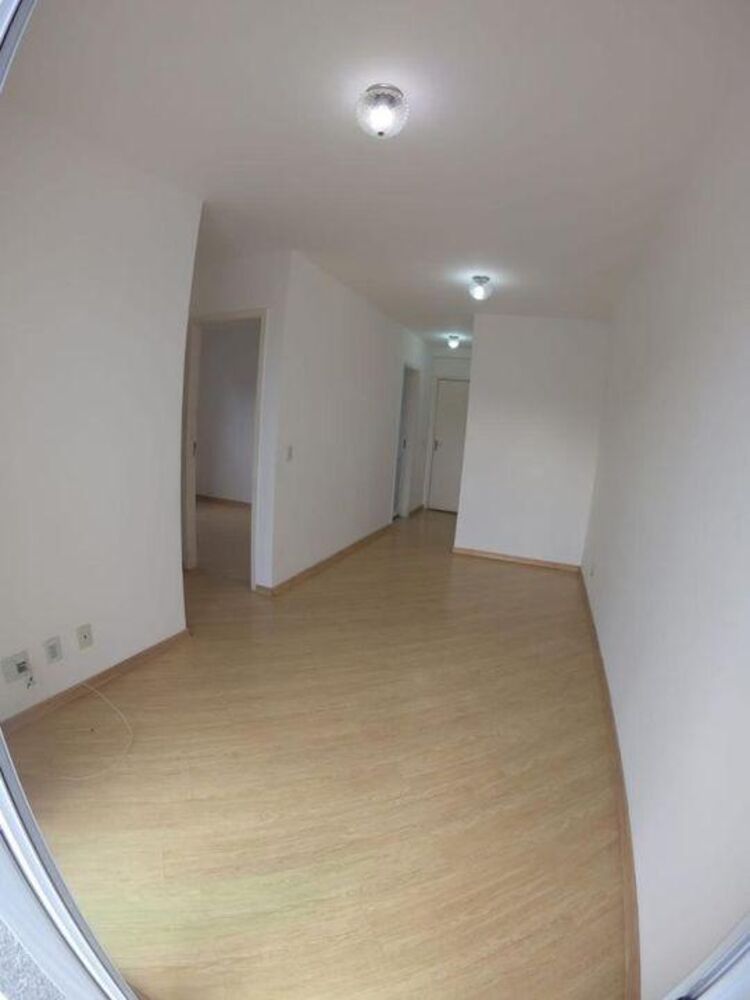 Apartamento, 2 quartos, 47 m² - Foto 3