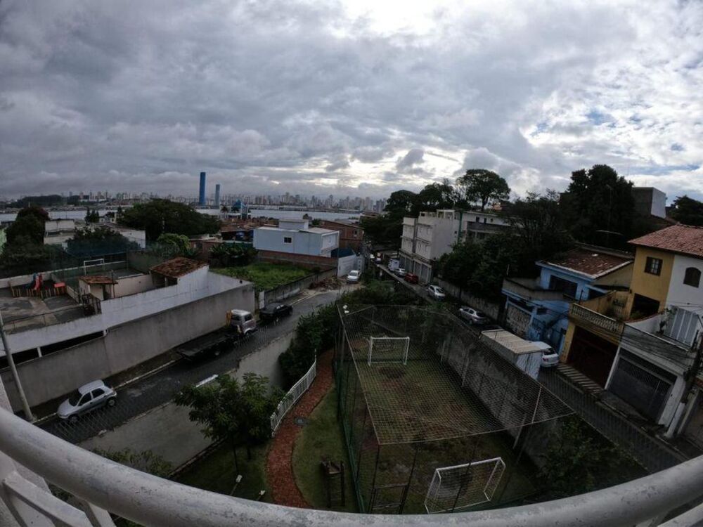 Apartamento, 2 quartos, 47 m² - Foto 4