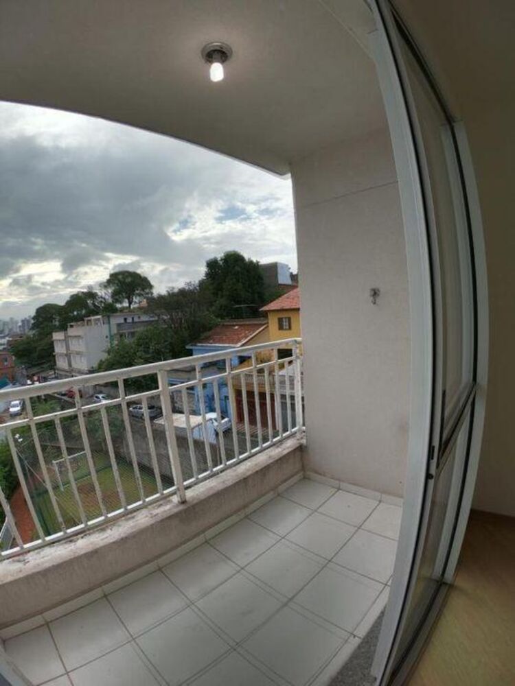 Apartamento, 2 quartos, 47 m² - Foto 1