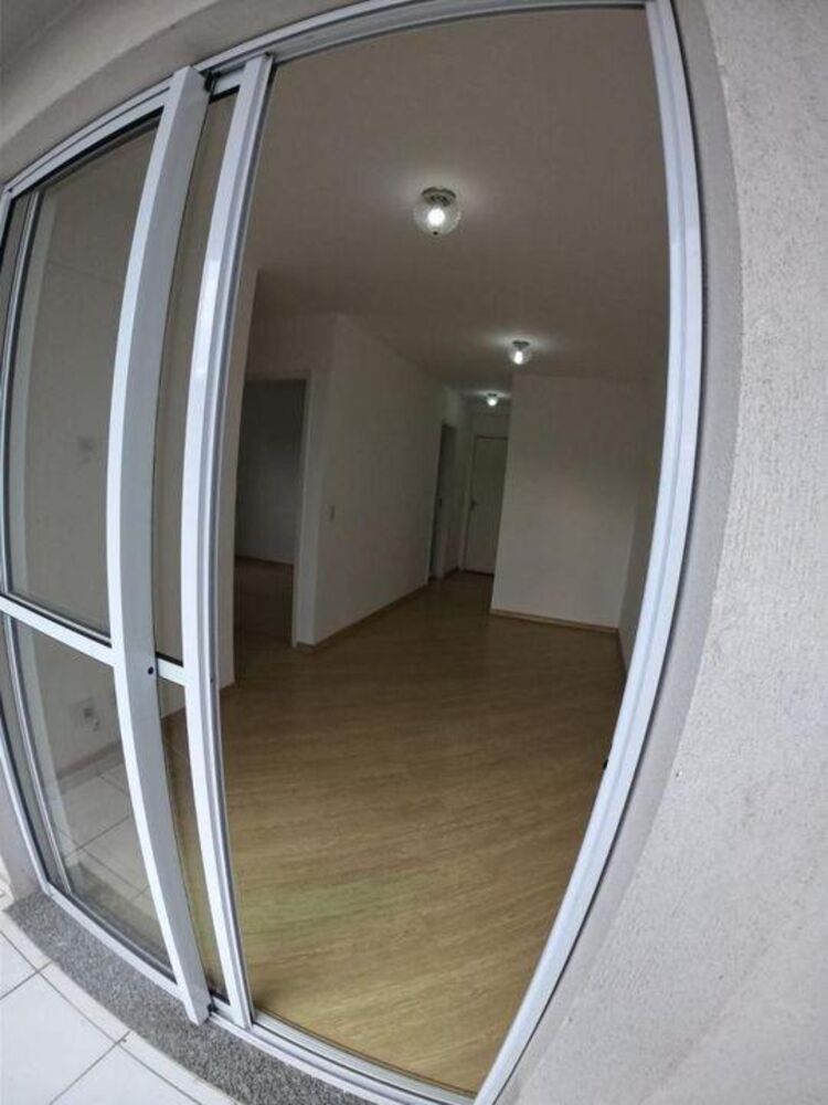 Apartamento, 2 quartos, 47 m² - Foto 2