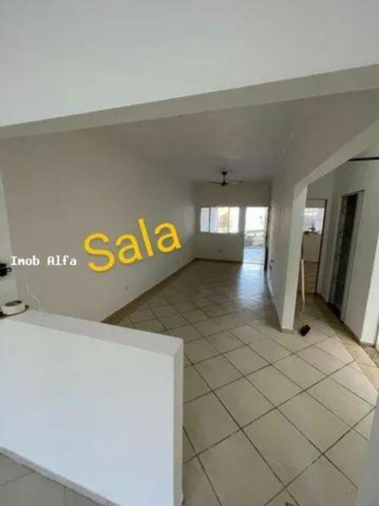 Casa, 5 quartos, 250 m² - Foto 4
