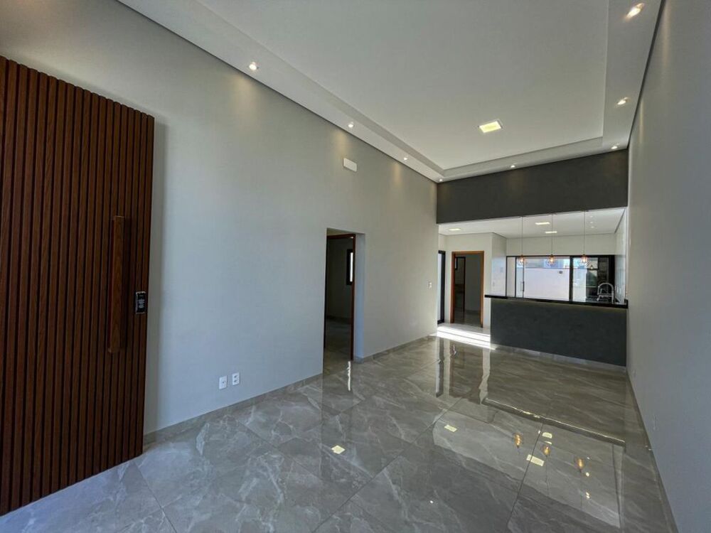 Casa de Condomínio, 3 quartos - Foto 2