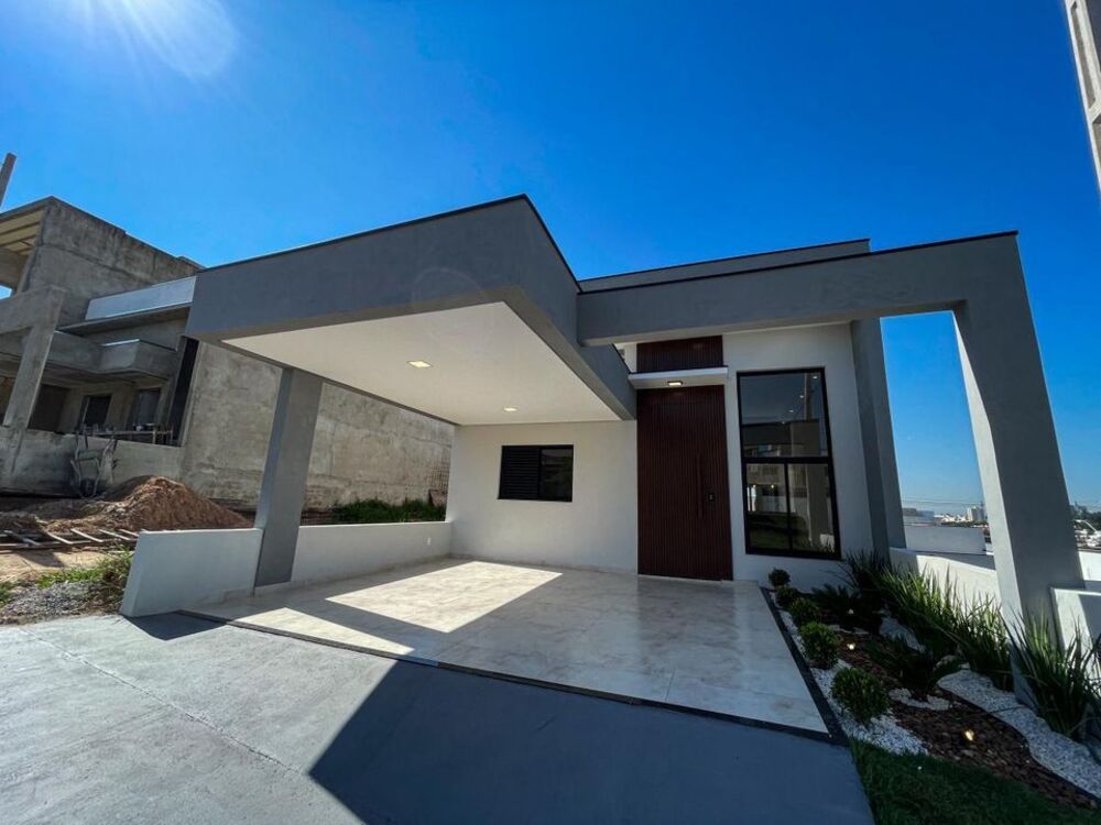 Casa de Condomínio, 3 quartos - Foto 3