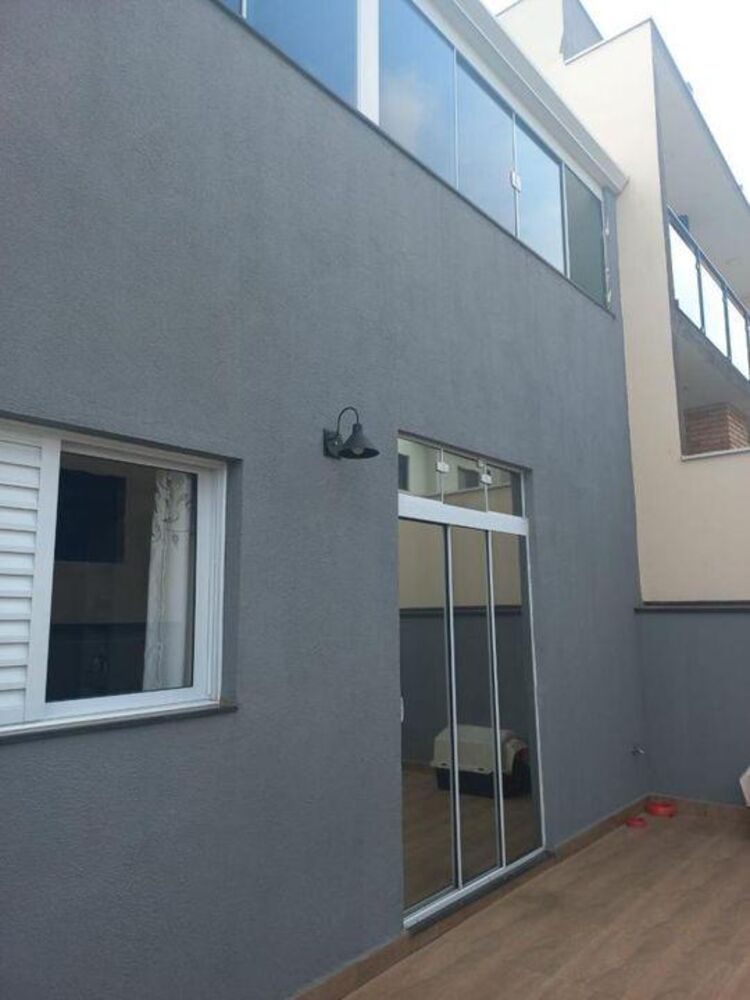 Casa de Condomínio, 3 quartos - Foto 3