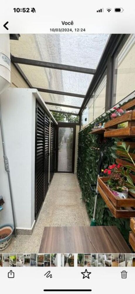 Casa de Condomínio, 3 quartos - Foto 3