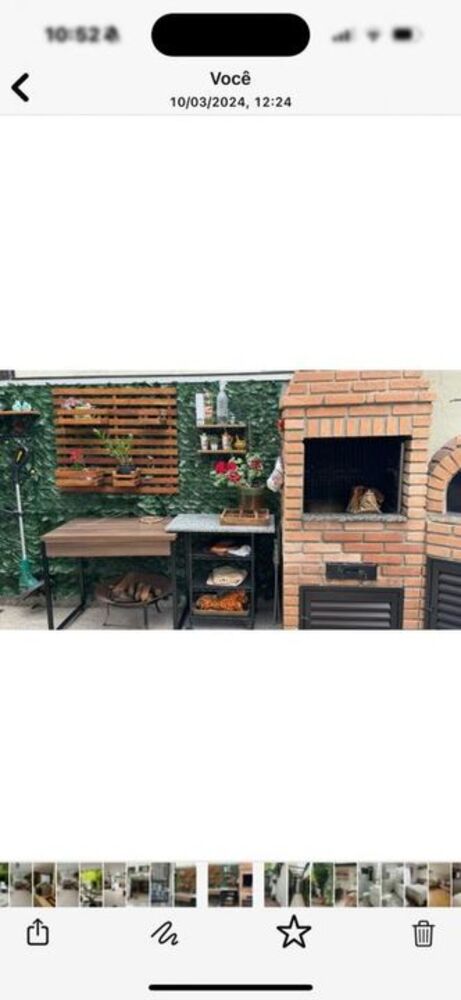 Casa de Condomínio, 3 quartos - Foto 4
