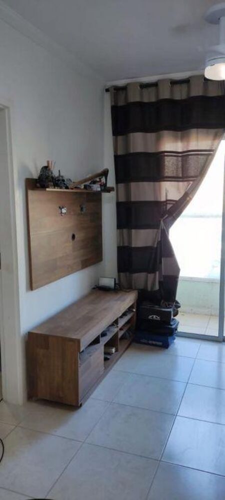 Apartamento, 1 quarto, 43 m² - Foto 1