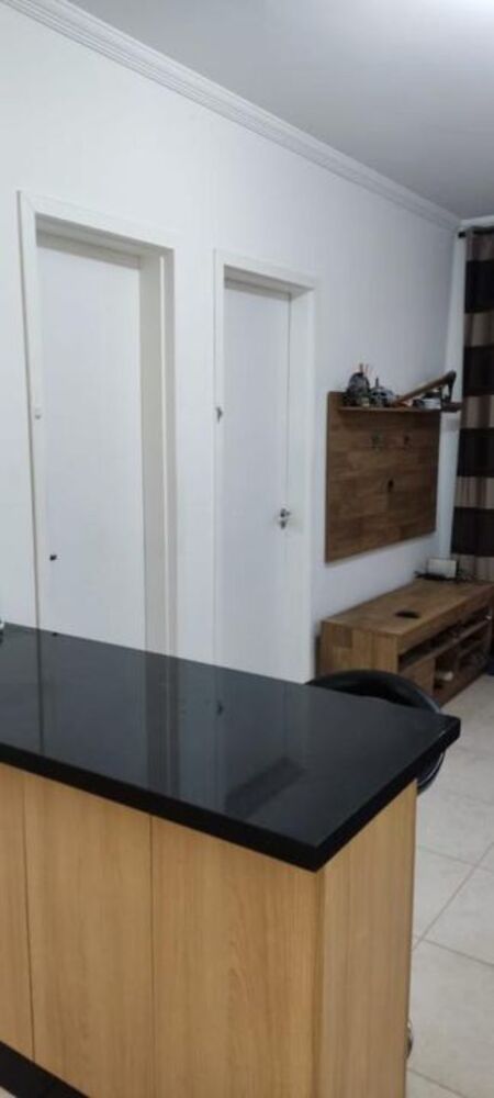 Apartamento, 1 quarto, 43 m² - Foto 2
