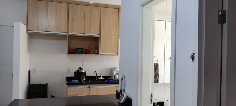 Apartamento, 1 quarto, 43 m² - Foto 4