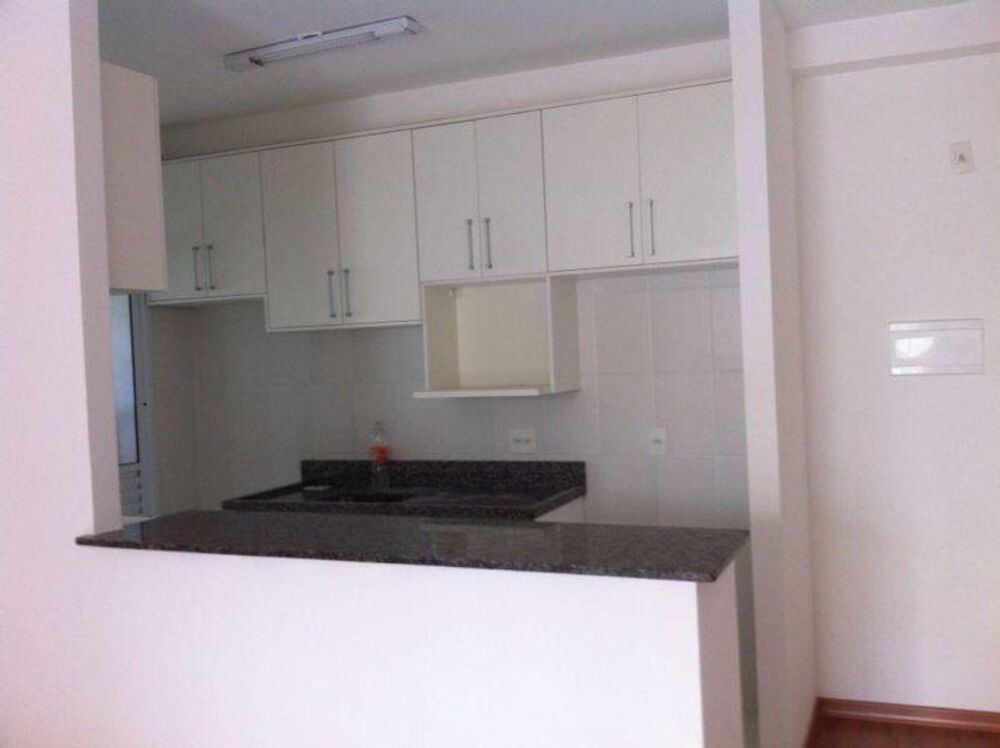 Apartamento, 3 quartos, 80 m² - Foto 1