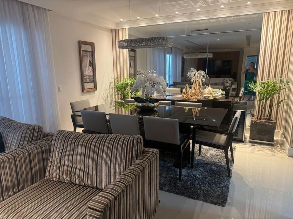 Apartamento, 3 quartos, 158 m² - Foto 3