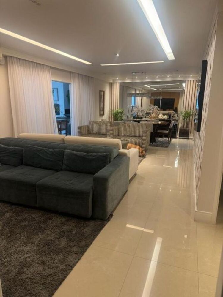 Apartamento, 3 quartos, 158 m² - Foto 4