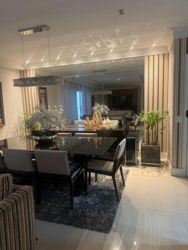 Apartamento, 3 quartos, 158 m² - Foto 2