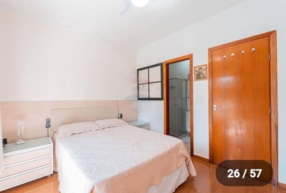 Casa, 3 quartos, 152 m² - Foto 2