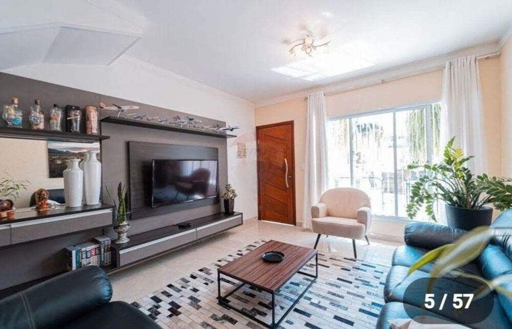 Casa, 3 quartos, 152 m² - Foto 1