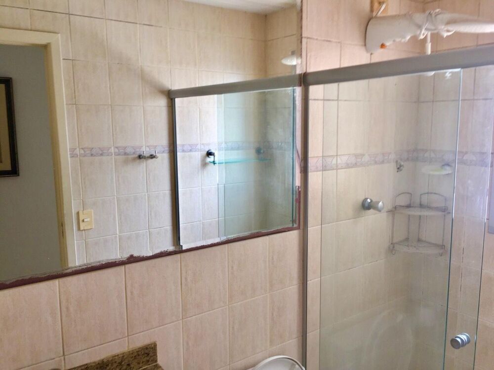 Apartamento, 2 quartos, 58 m² - Foto 4